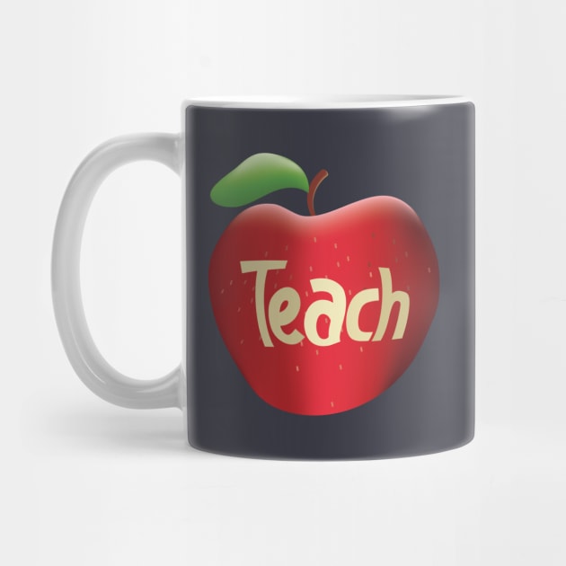 Teach by ArteriaMix